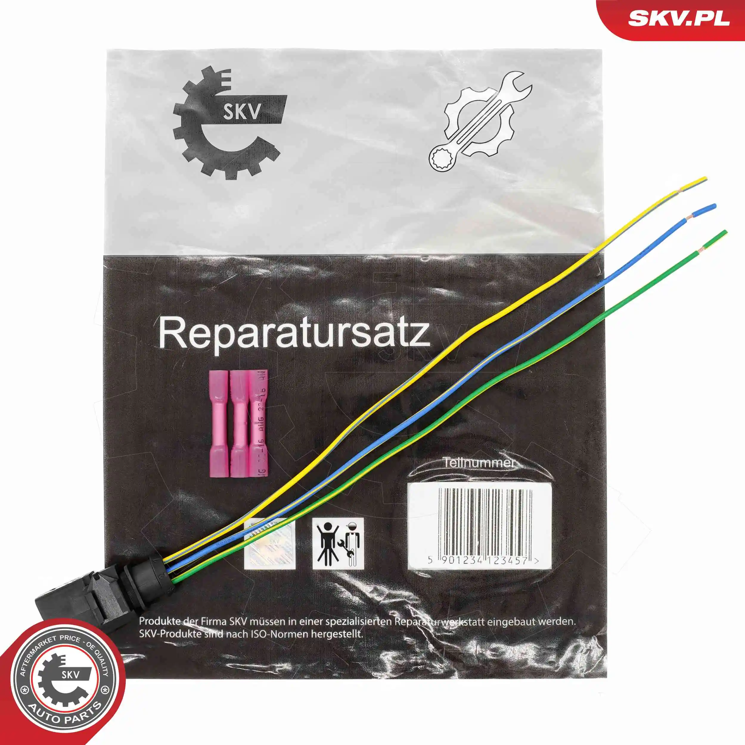 Repair Kit, cable set